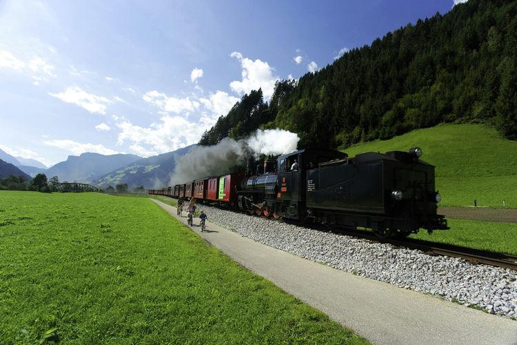 Ferienwohnungen Rieder Gerlos Exterior foto
