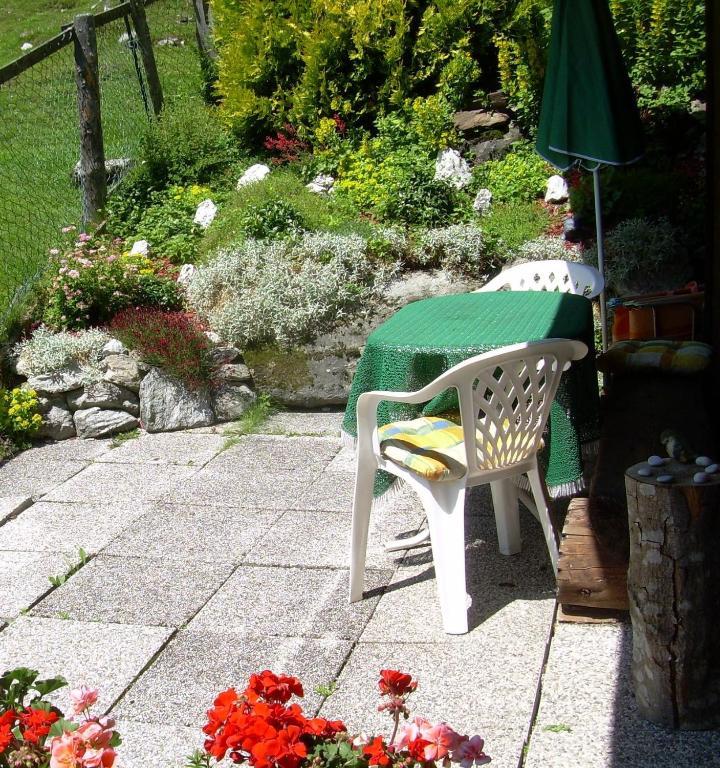 Ferienwohnungen Rieder Gerlos Quarto foto